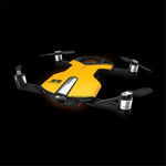 Wingsland S6 For Pocket Selfie Drone WiFi FPV With 4K UHD Camera Comprehensive Obstacle Avoidance