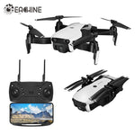 Upgraded E58 - Eachine E511 WIFI FPV 1080P / 720P HD Camera Headless Mode 16Mins Flight Time Foldable RC Drone Quadcopter