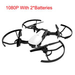 Upgraded E58 - Eachine E511 WIFI FPV 1080P / 720P HD Camera Headless Mode 16Mins Flight Time Foldable RC Drone Quadcopter