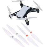 2 Pairs for XIAOMI 1080P RC Drone Quadcopter CW/CCW Propeller Props Spare Props Blade Aircraft Spare Parts Accessories