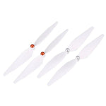 2 Pairs for XIAOMI 1080P RC Drone Quadcopter CW/CCW Propeller Props Spare Props Blade Aircraft Spare Parts Accessories