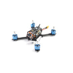 Diatone 2018 GT-M3 Stretch X & Normal X 130mm/143mm Drone FPV Racing F4 OSD TBS VTX Runcam Micro Swift Cam 25A PNP