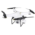 New SG600 FPV RC Drone WiFi 4CH 6-Axis Gyro Quadcopter w/0.3MP 720P Camera Altitude Hold Headless Mode A Key Return Helicopter