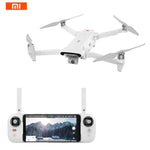 Xiaomi FIMI X8 SE 5KM FPV With 3-axis Gimbal 4K Camera GPS 33mins Flight Time RC Drone Quadcopter RTF