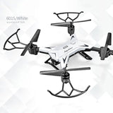 KY601S 4 Channel Long Lasting Foldable Arm Remote Control Quadcopter Camera Drone Aircraft With 0.3MP or Full HD 1080P