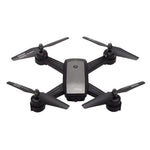 X34F Professional Optical Flow Dual Lens UAV Remote Control Quadcopter Camera WIFI Fight Aircraft Drone