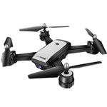 X34F Professional Optical Flow Dual Lens UAV Remote Control Quadcopter Camera WIFI Fight Aircraft Drone