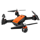 X34F Professional Optical Flow Dual Lens UAV Remote Control Quadcopter Camera WIFI Fight Aircraft Drone